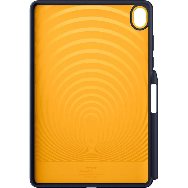Spigen Nano Pop pouzdro Samsung Galaxy Tab S11 (2025) námořně modré - Pouzdra - Obrázek 97e4aa25c3654f78bfd15cf567170eeb