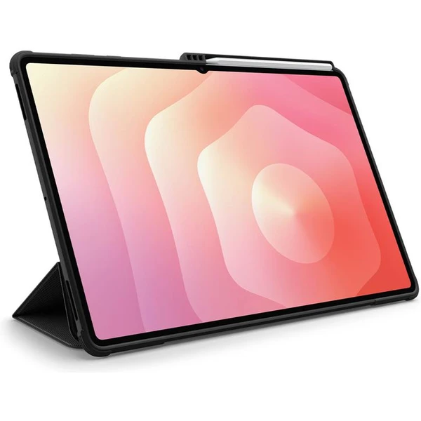 Spigen Rugged Armor Pro pouzdro Samsung Galaxy Tab S11 Ultra černé - Pouzdra - Obrázek 97e763c1391945c1947a476a9365c1ec