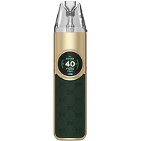 OXVA NeXLIM Pod Kit (Pine Green) - Elektronické cigarety