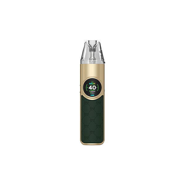 OXVA NeXLIM Pod Kit (Pine Green)