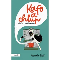 Kafe a chlup  - E-kniha