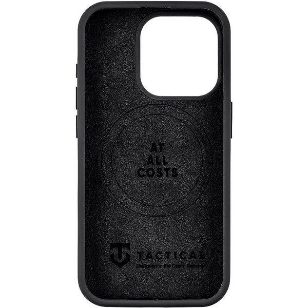 Tactical MagForce Beaver Kryt s MagSafe pro iPhone 15 Pro Asphalt - Pouzdra - Obrázek 97f870aeb62441439d9cf6116e3097f4