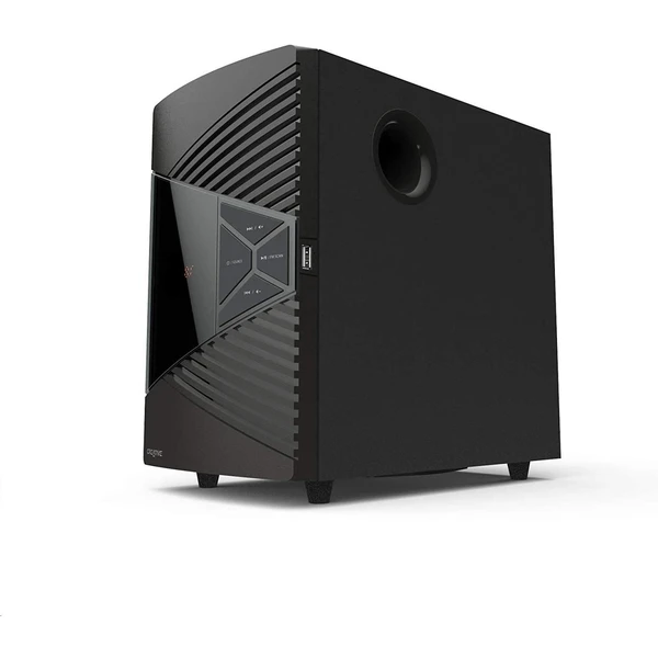 Creative SBS E2500 reproduktory 2.1 černé - Reproduktory - Obrázek 9800000N01