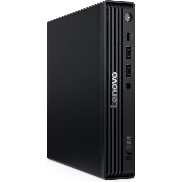 Lenovo ThinkCentre M70q Gen 6 (13A4000NCK) černý - 3 roky záruky On-Site - Stolní počítače - Obrázek 980536e37bf249129b9c4a19f990a741