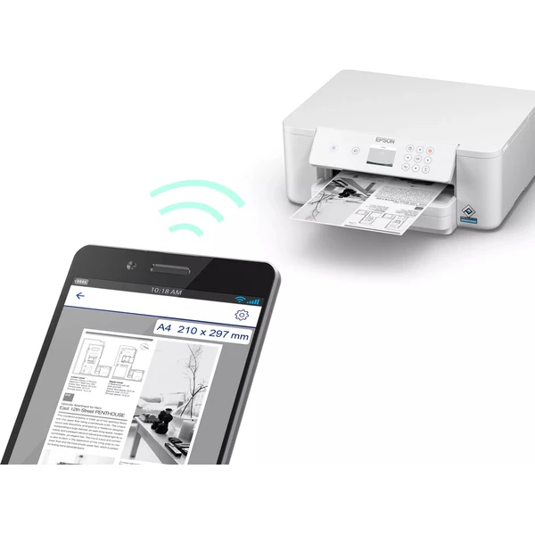 Epson WorkForce Pro WF-M4119DW tiskárna - Tiskárny - Obrázek 9806ce96cd7f469a8449a16dfecd3594