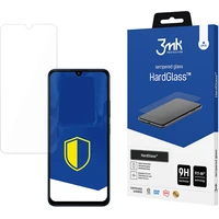 3mk HardGlass tvrzené sklo Redmi 14C/A5 - Ochranné folie a skla