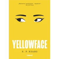 Yellowface - E-kniha
