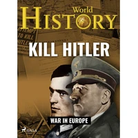 Kill Hitler - E-kniha