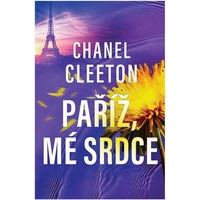 Paříž, mé srdce - E-kniha