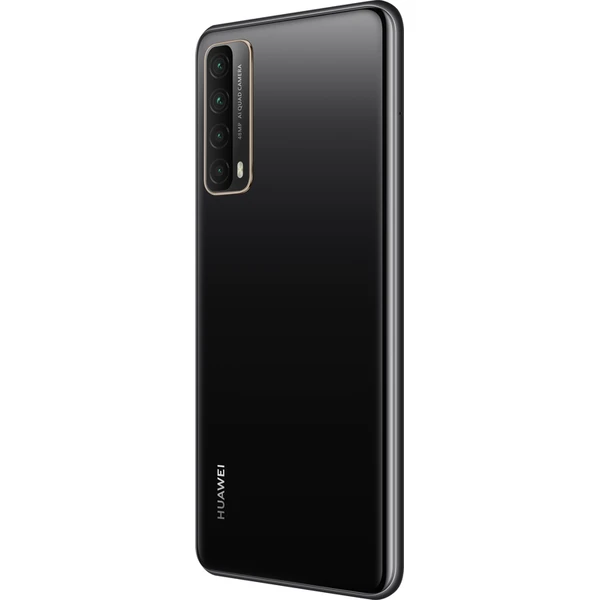 Huawei P Smart (2021) Midnight Black - Mobilní telefony - Obrázek 981A500301