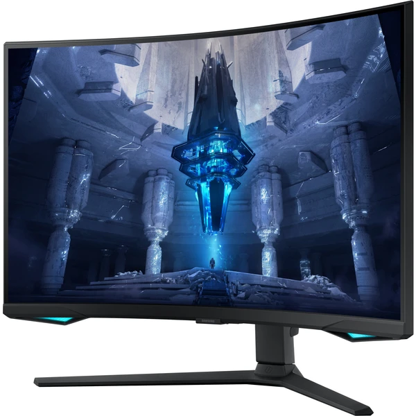 Samsung Odyssey G7 Neo Mini LED monitor 32" - Monitory - Obrázek 9820000N01