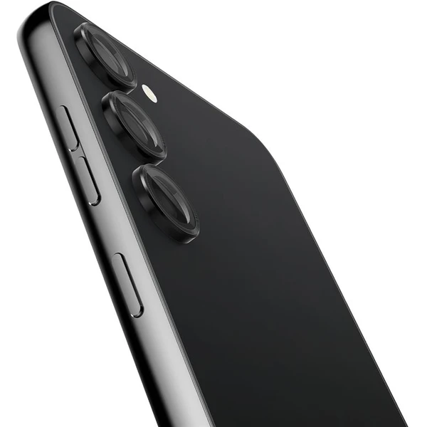 Spigen Glass EZ Fit Optik Pro 2 Pack sada skel Samsung Galaxy S23/S23+/S24 - Ochranné folie a skla - Obrázek 9821000J01