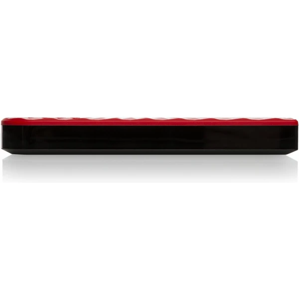 VERBATIM Store 'n' Go 1TB HDD USB 3.0 červený - Pevné disky - Obrázek 9824200301