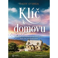 Klíč k domovu - E-kniha