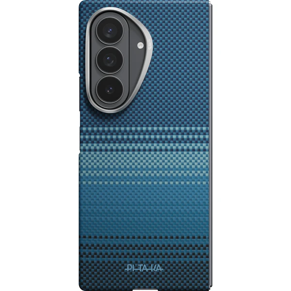 Pitaka Edge Case Back Cover MagSafe kryt Samsung Galaxy Z Fold8 Ultra Moonrise - Pouzdra - Obrázek 9829a317b5614753ac4183fbd69f9433