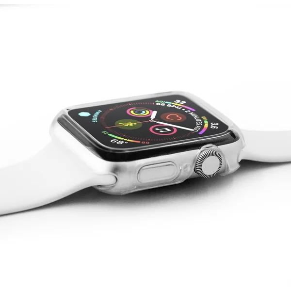 iWant Hero kryt Apple Watch Series 4 / 5 / 6 / SE 40mm - Pouzdra - Obrázek 982I400301