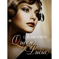 Queen Lucia - E-kniha