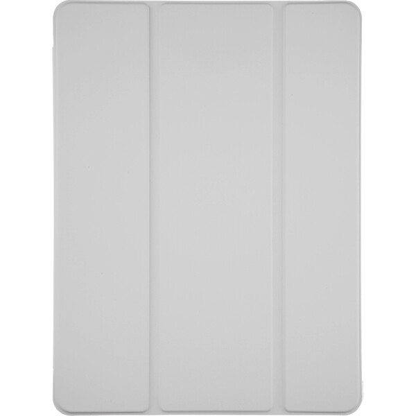 OBAL:ME MistyTab Pouzdro pro iPad 10.9 (2022) / iPad 11 (2025) – Light Gray