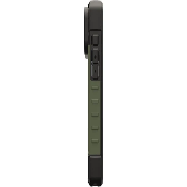 UAG Pathfinder Magsafe kryt iPhone 17 Pro Max zelený - Pouzdra - Obrázek 982ec578e4224c0e88e7f37dcc132b1d