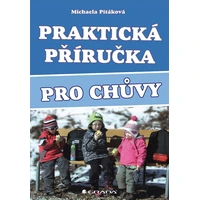 Praktická příručka pro chůvy - E-kniha