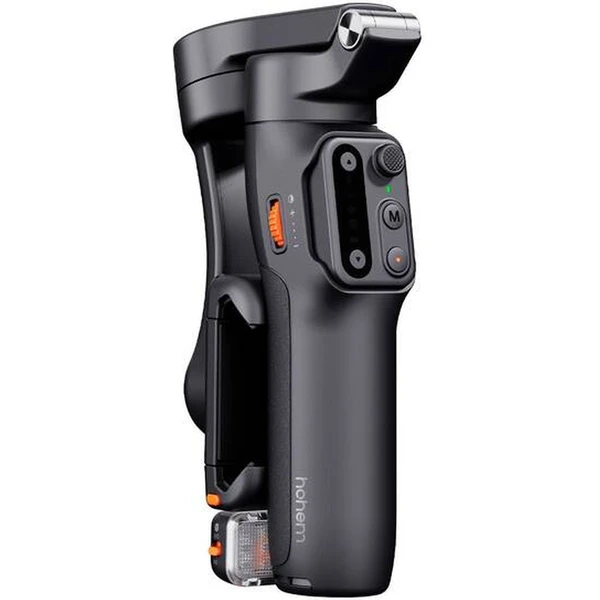 Hohem iSteady V3 stabilizátor černá - Stabilizátory - Obrázek 983B000P01