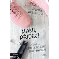 Mami, přidej! - E-kniha