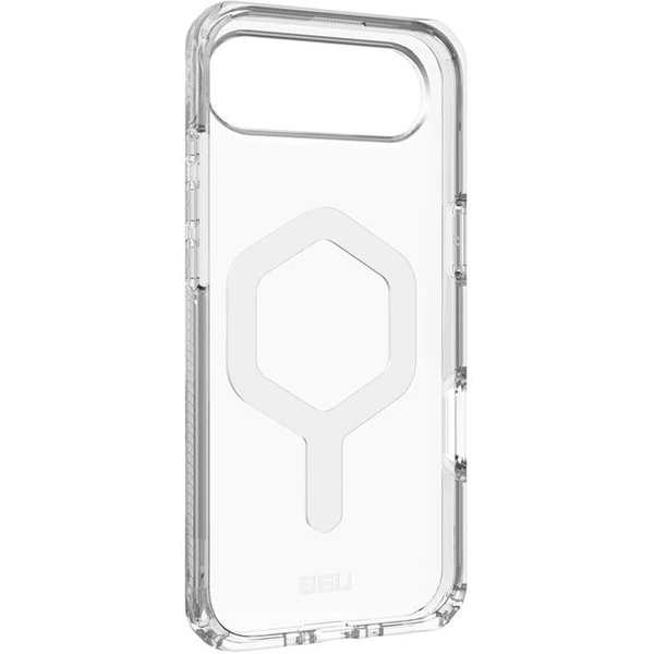 UAG Plyo Magsafe kryt iPhone Air čirý/bílý - Pouzdra - Obrázek 9840768c03ac444f839be9509682bb1e