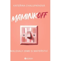 MaminkOFF - E-kniha