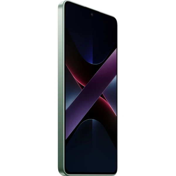 POCO X7 Pro 12GB/512GB zelený - Mobilní telefony - Obrázek 984B000K01
