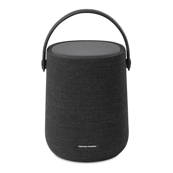 Harman/Kardon Citation 200 černý - Reproduktory - Obrázek 984L600301