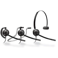 Plantronics EncoRepro HW540 - Handsfree