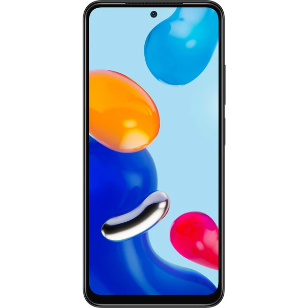 Xiaomi Redmi Note 11 4GB/128GB Graphite Gray - Mobilní telefony - Obrázek 984PF00101