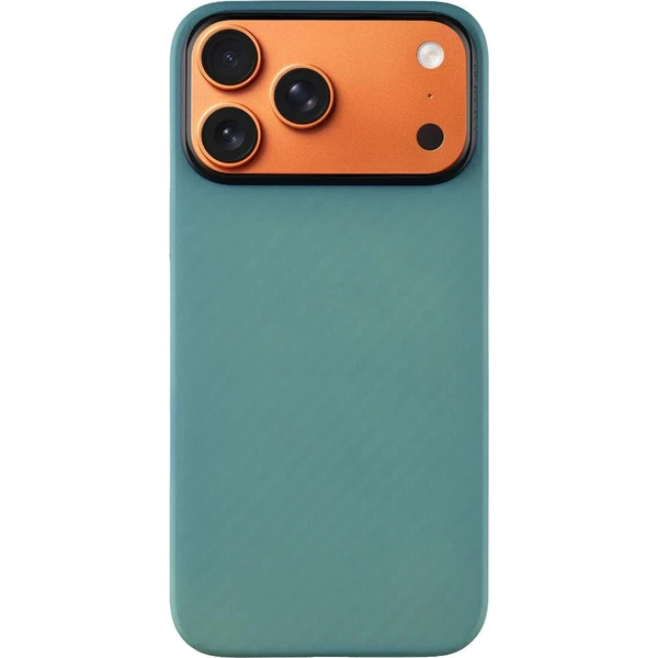 Tactical MagForce Aramid kryt Apple iPhone 17 Pro Max modrý - Pouzdra - Obrázek 984de1c4501c4bb5a31561c2354ce7bc
