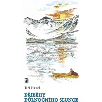 Příběhy půlnočního slunce - E-kniha