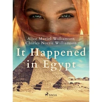 It Happened in Egypt - E-kniha