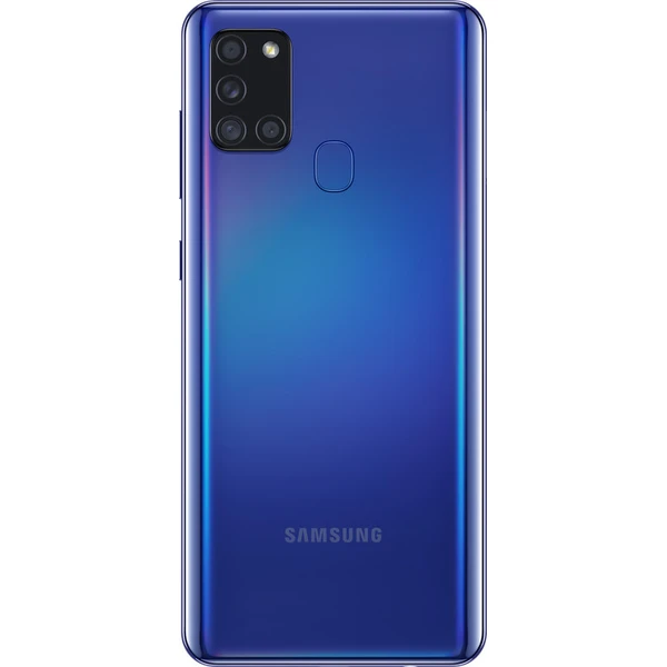 Samsung Galaxy A21s 3GB/32GB modrý  - Mobilní telefony - Obrázek 985X200301