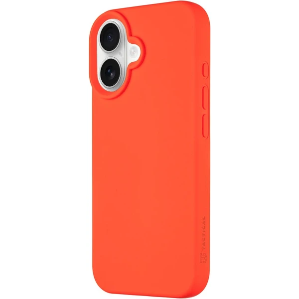 Tactical MagForce Velvet Smoothie Kryt pro Apple iPhone 16 Chilli - Pouzdra - Obrázek 985a0adedf5e40d494ae57586d97543b