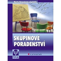 Skupinové poradenství - E-kniha