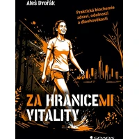 Za hranicemi vitality - E-kniha