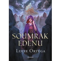 Soumrak Edenu  - E-kniha