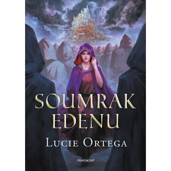 Soumrak Edenu