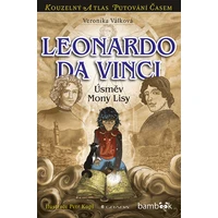 Leonardo da Vinci - E-kniha