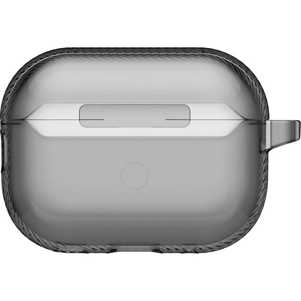 UNIQ Glase Pro Lock Case pouzdro AirPods Pro 3 kouřové - Pouzdra - Obrázek 9863fbafbf76492a902569043dbb3a10