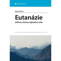 Eutanázie - E-kniha