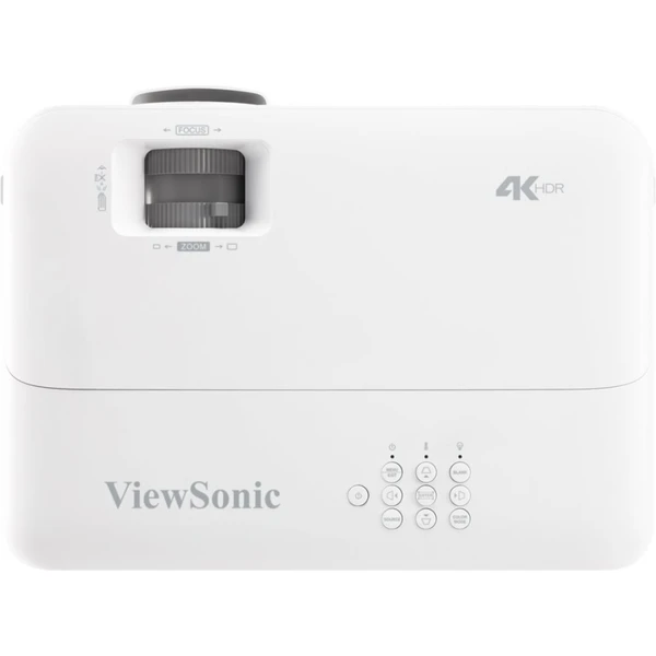 Viewsonic PX701-4K - Projektory - Obrázek 986E100501