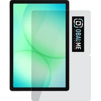 OBAL:ME 2.5D Tvrzené Sklo pro Samsung Galaxy Tab A11+/A9+ čiré - Ochranné folie a skla