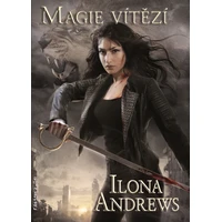 Magie vítězí - E-kniha