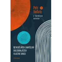 Z farářova notesu - E-kniha