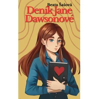 Deník Jane Dawsonové - E-kniha