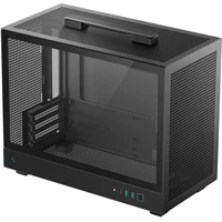 DEEPCOOL CH160 Plus černá - Počítačové skříně